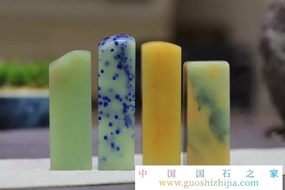 青田石有什么功能？青田石質(zhì)特性研究