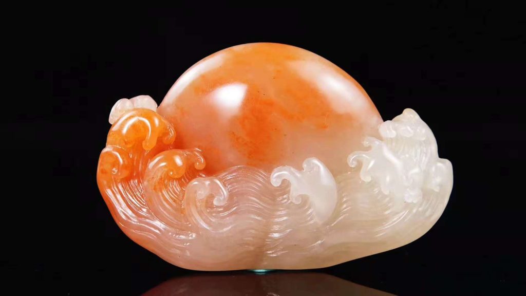 壽山石的價格一般多少錢