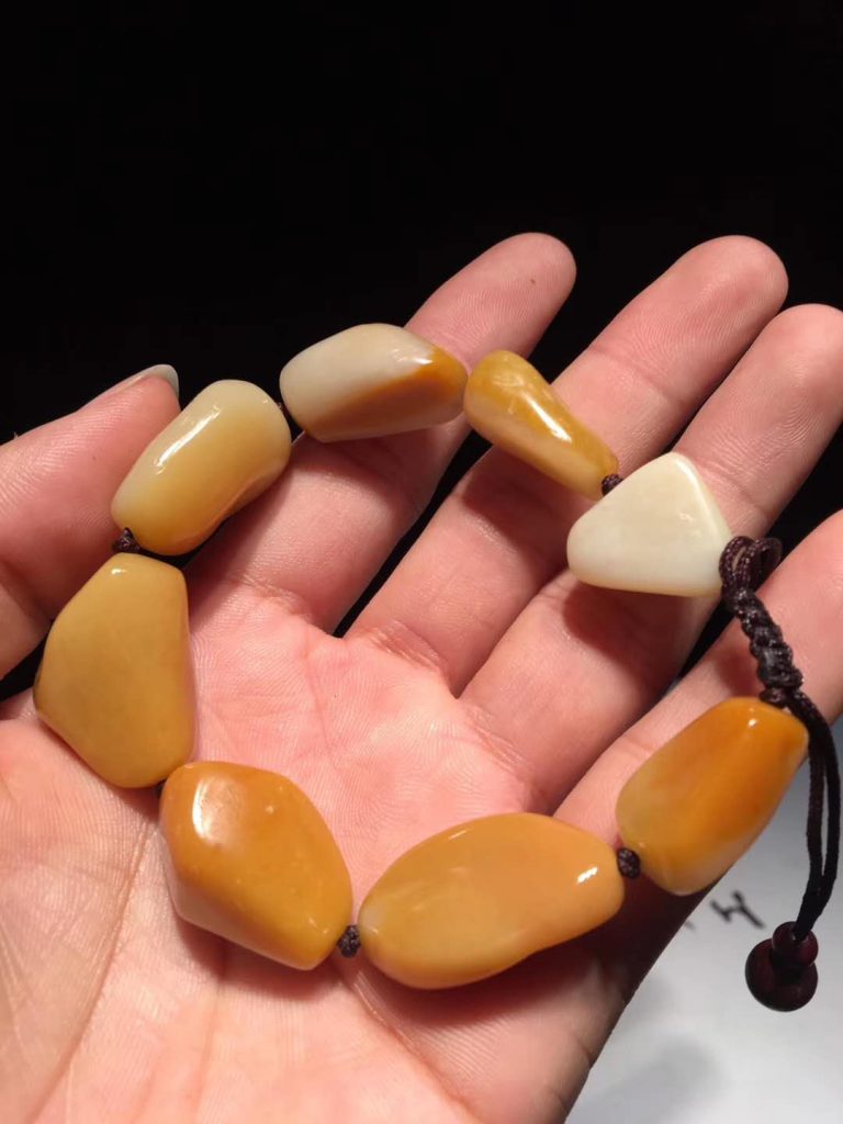 壽山石有什么功效,主要有三大功效 壽山石有什么功效,主要有三大功效