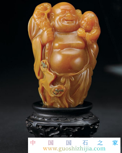 壽山石有收藏價值嗎