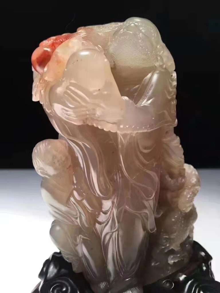 巴林石和壽山石哪種好