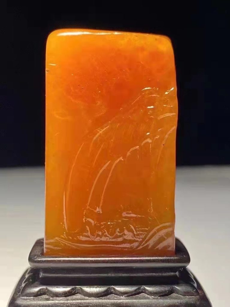 壽山石市場價格2022，壽山石市場價格多少錢一克