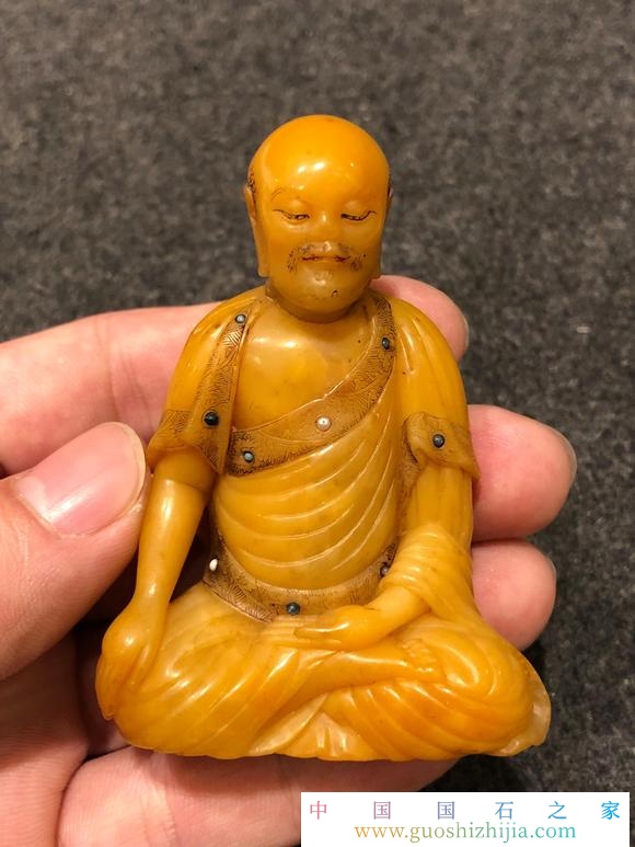 壽山石如何造假，假壽山石的照片