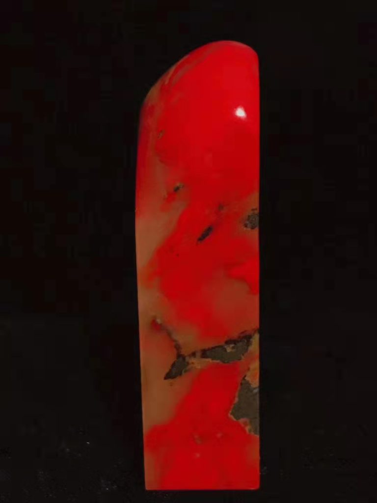 巴林石和壽山石哪種好