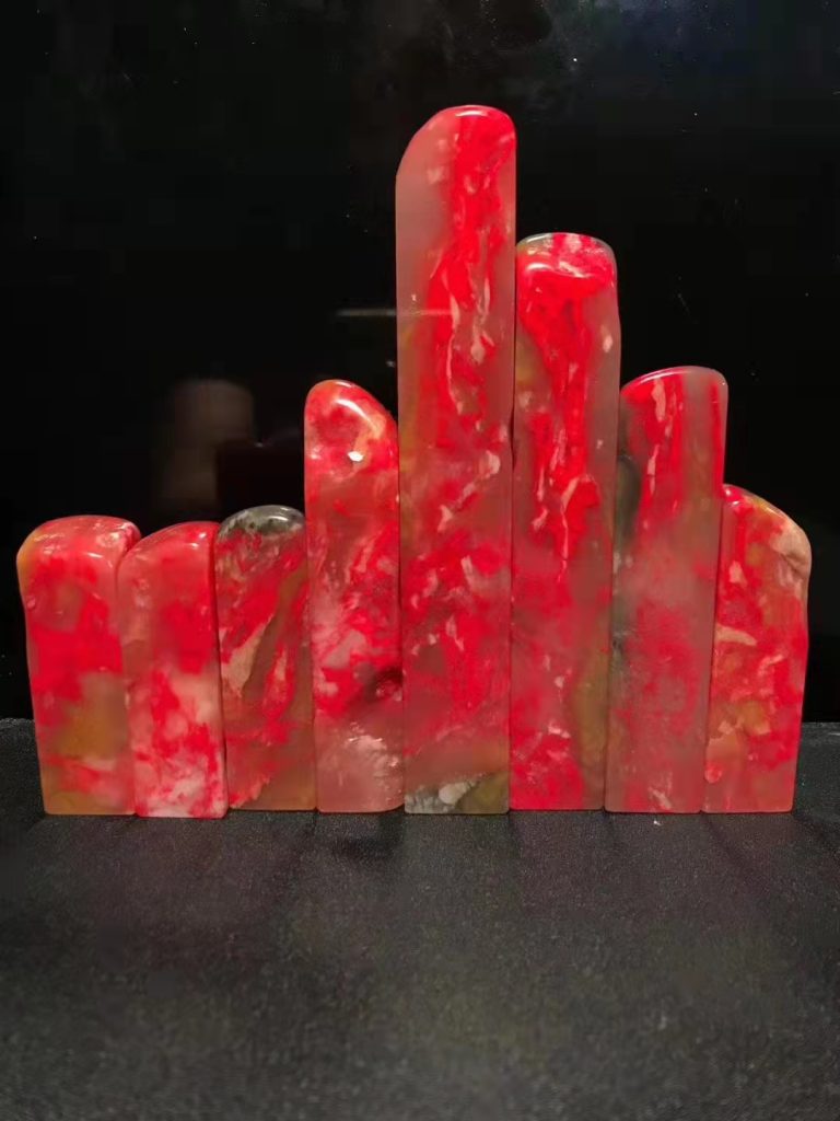 巴林石與壽山石哪個貴