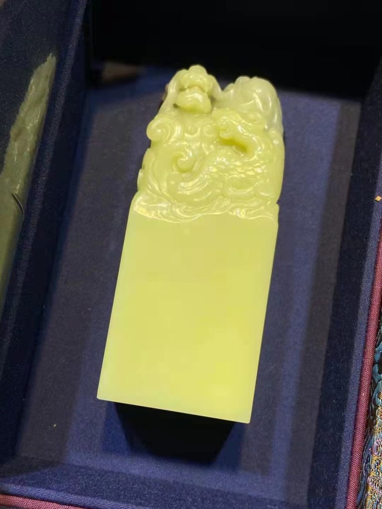 青田石值錢嗎？青田石的收藏價值