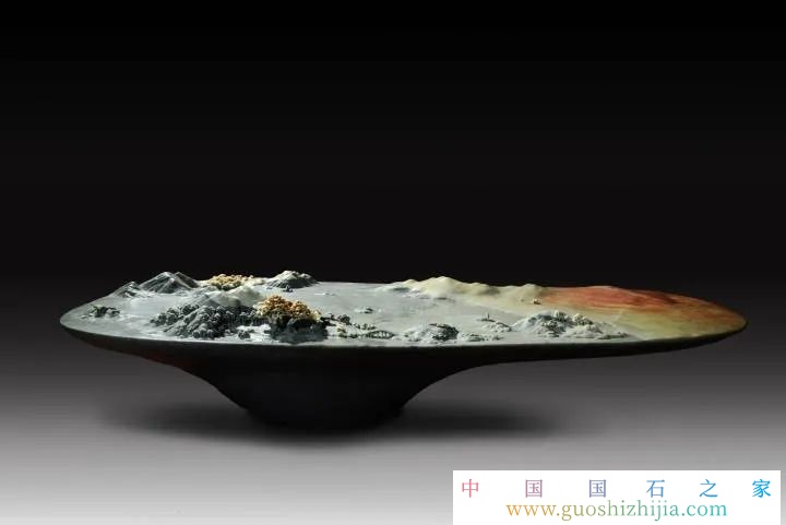 用時代之聲傳承青田石雕的語言 | 對話中國工藝美術大師葉品勇