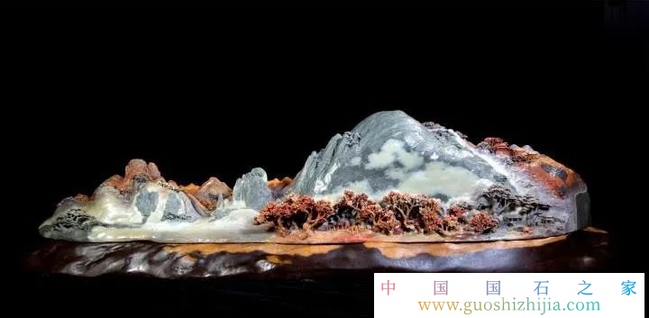 用時代之聲傳承青田石雕的語言 | 對話中國工藝美術大師葉品勇