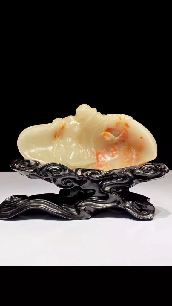 巴林石與壽山石區別在哪兒一共有五點