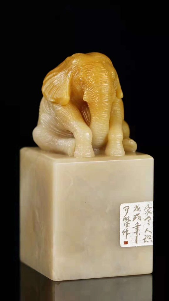 巴林石壽山石差別