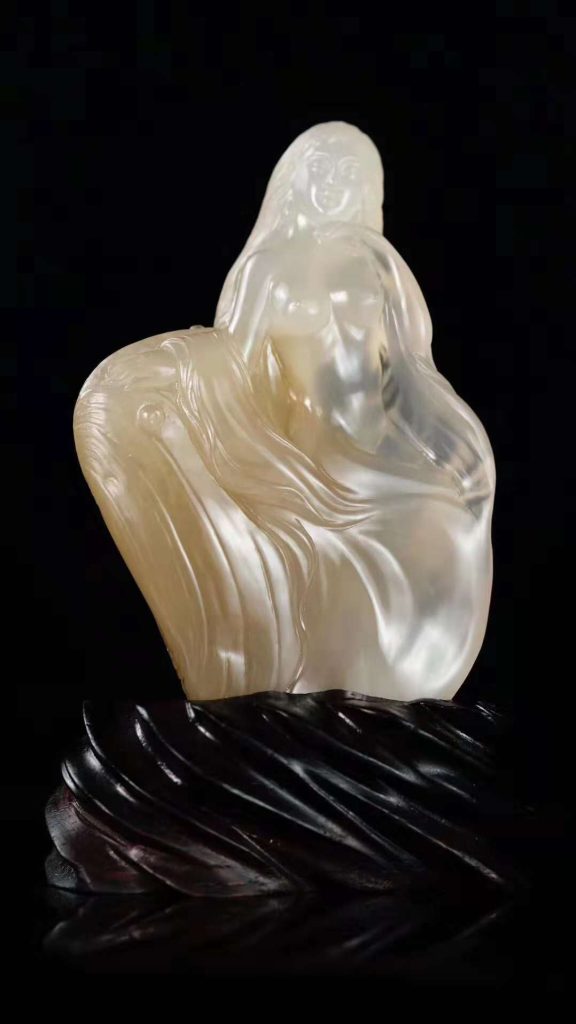 壽山石多少錢一克