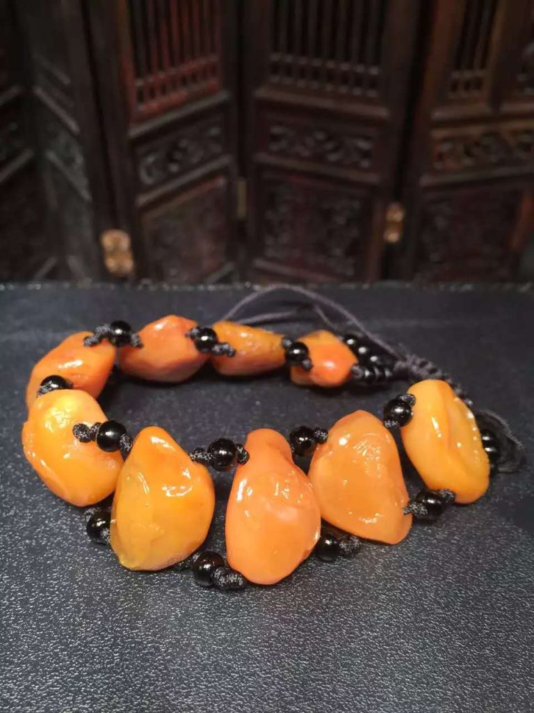 壽山石適宜戴的身上嗎