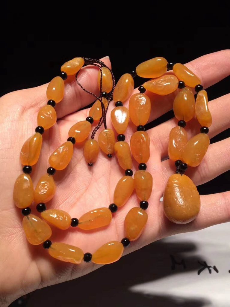 壽山石手串要多少錢就可以買到