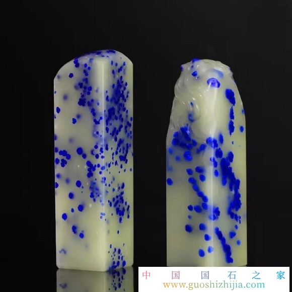 青田石的硬度是多少？青田石怎么鑒定真假