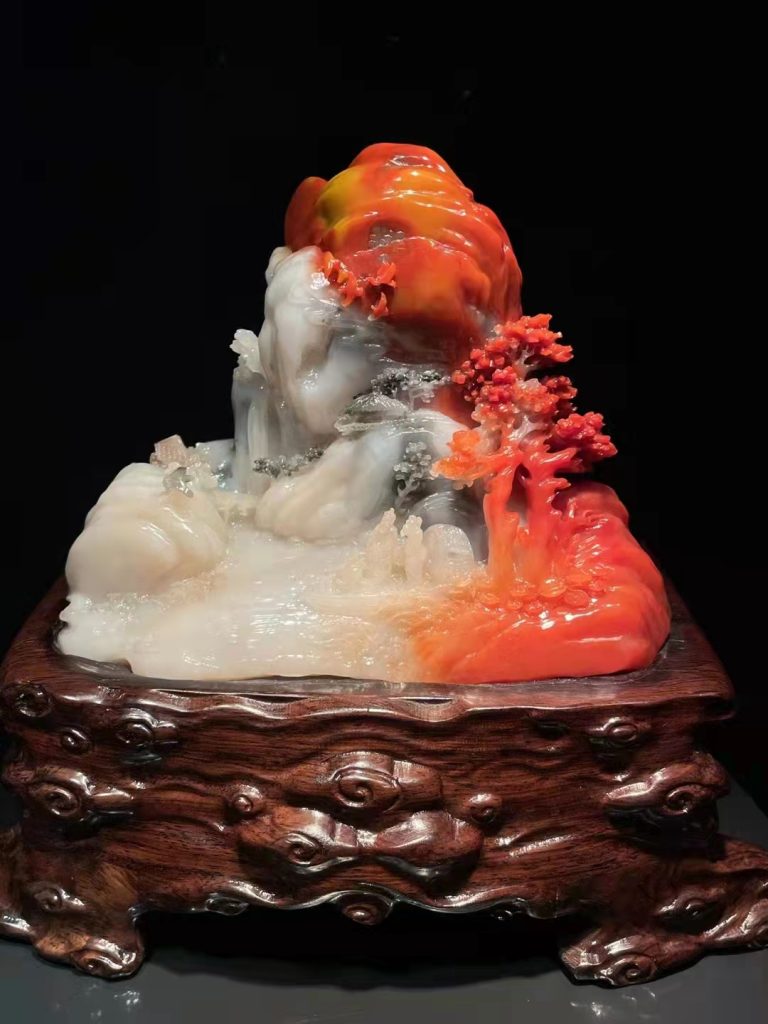 壽山石收藏哪家強