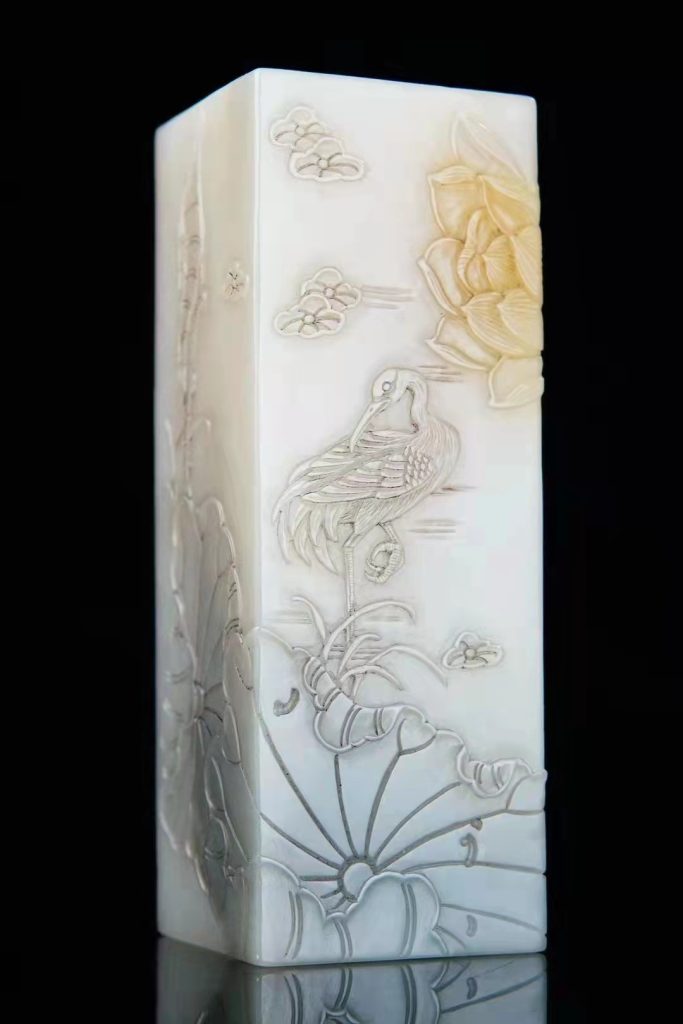 巴林石和壽山石區別