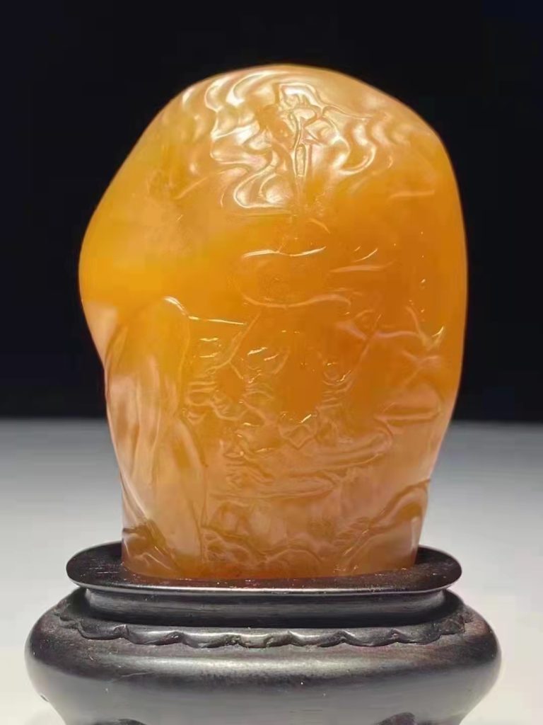 壽山田黃石貴嗎？壽山田黃石到底多少錢？