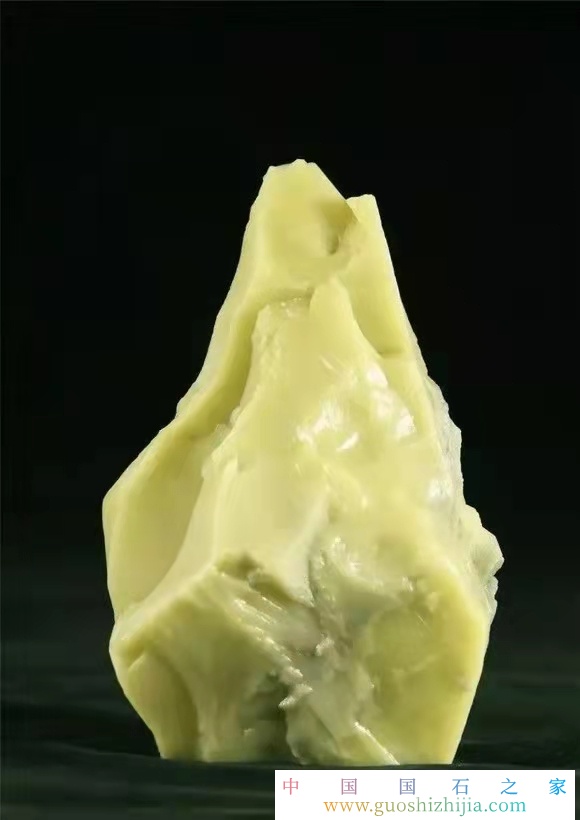 青田原石的照片和價格