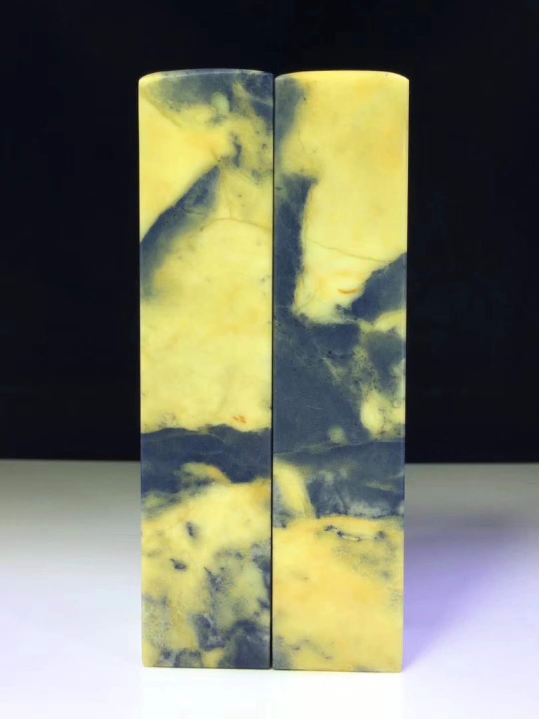 青田石與和田玉區別