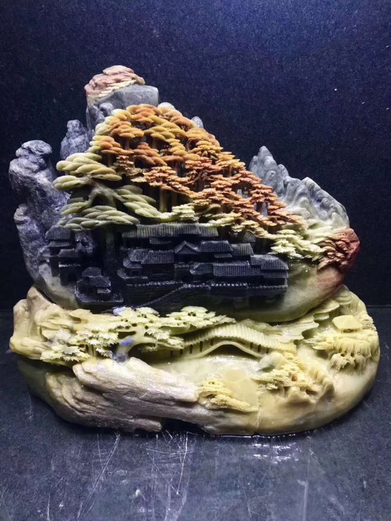 青田石的種類和特性？青田石應(yīng)該怎么挑好壞？