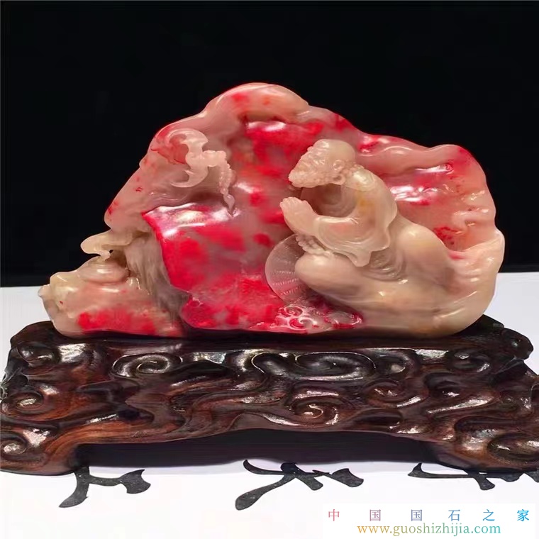 巴林石和壽山石哪個更好（這兩者有什么區別）？