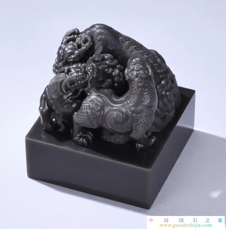 陳瑞強｜以純粹之心游走于刀鋒下的藝術江湖