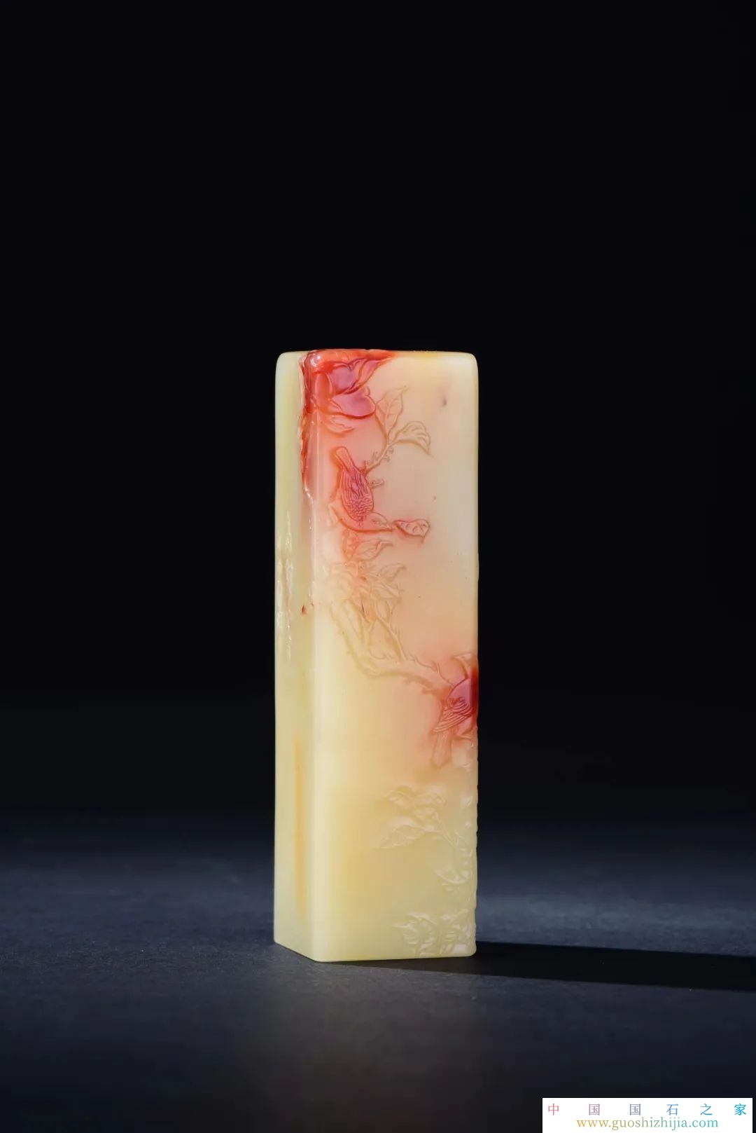 福州新晉中國工藝美術大師劉傳斌壽山石雕刻藝術