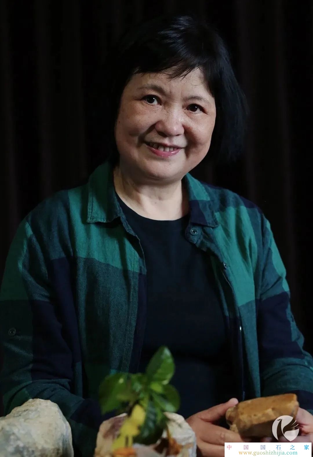 【玉·見羅源 石·出匠心】耕耘四十載 巧手雕乾坤