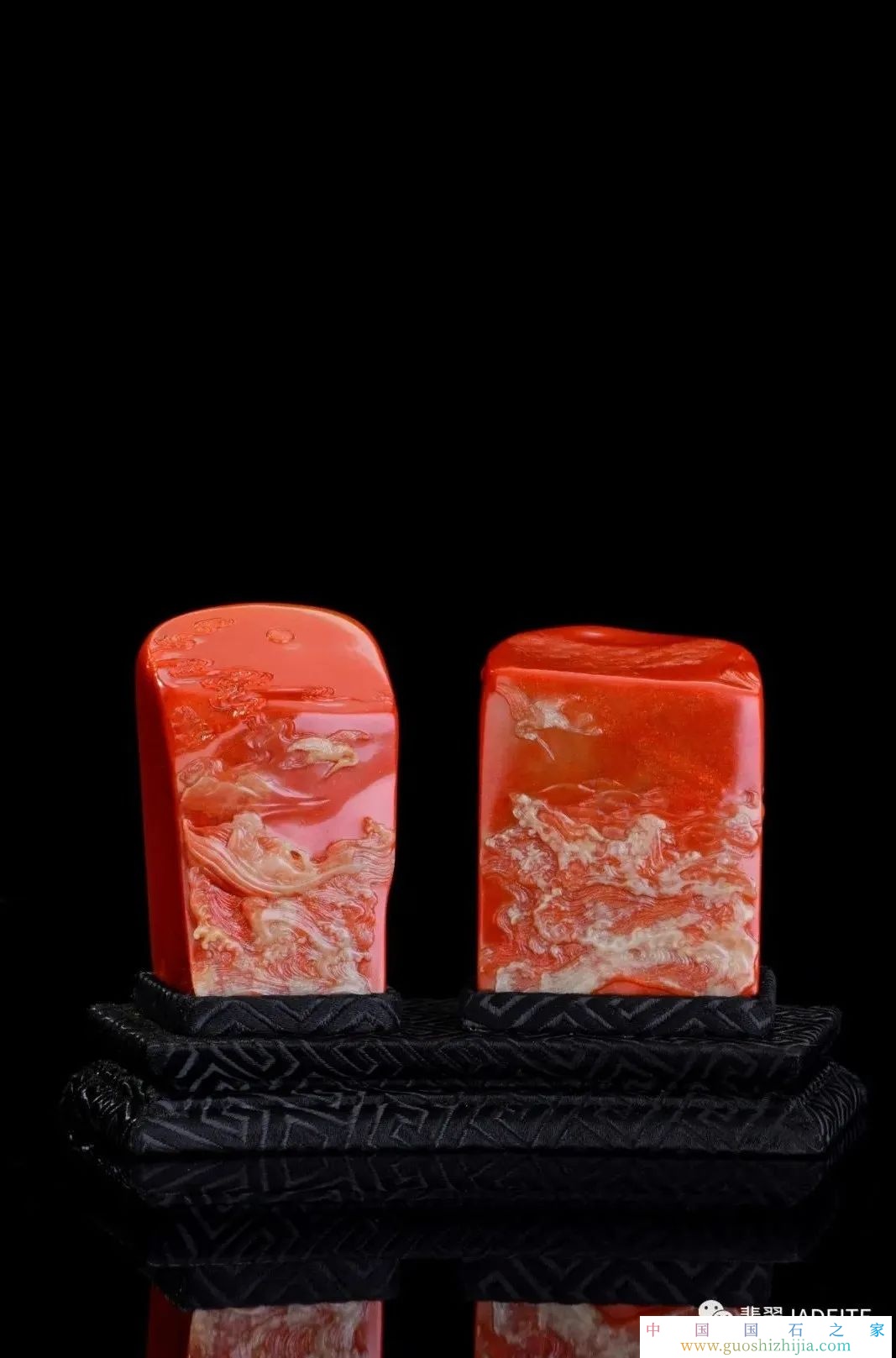 【玉·見羅源 石·出匠心】耕耘四十載 巧手雕乾坤