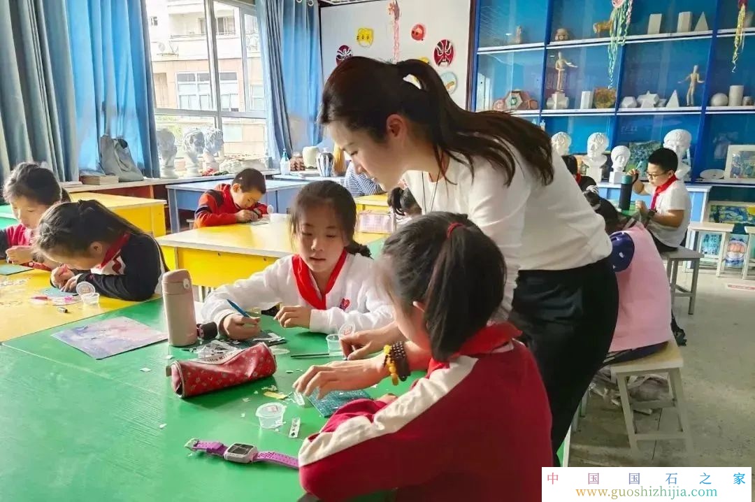 郭麗：傳承的方式不止一種