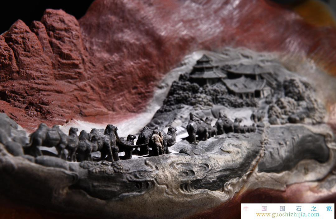 福州新晉中國工藝美術大師劉傳斌壽山石雕刻藝術