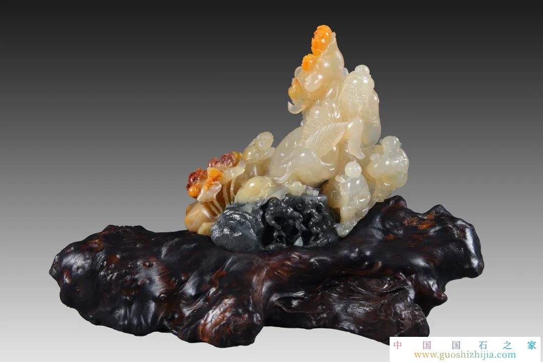 王光平（藝名：王光林）|第六屆福建省工藝美術大師