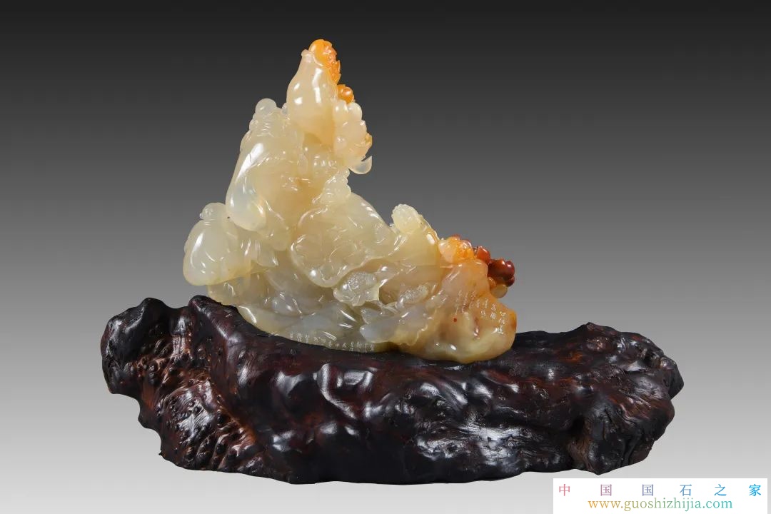 王光平（藝名：王光林）|第六屆福建省工藝美術大師