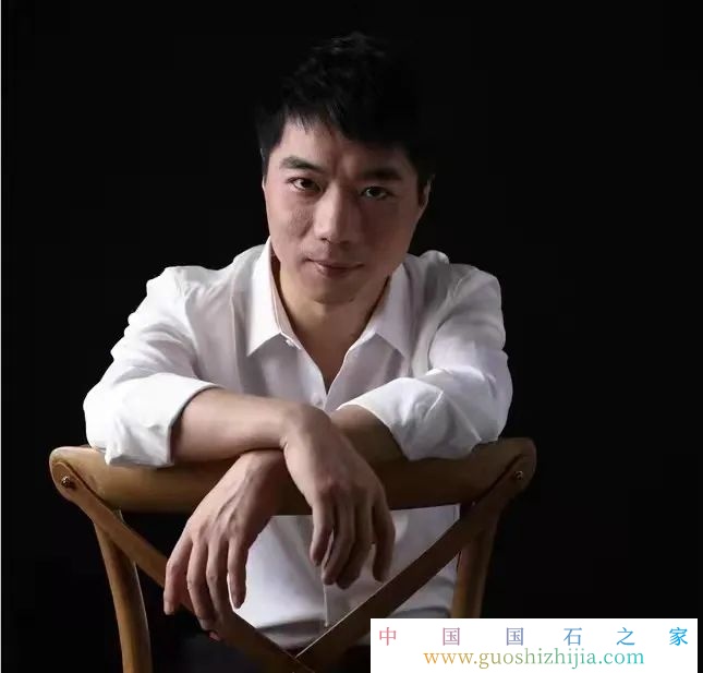 陳瑞強｜以純粹之心游走于刀鋒下的藝術江湖