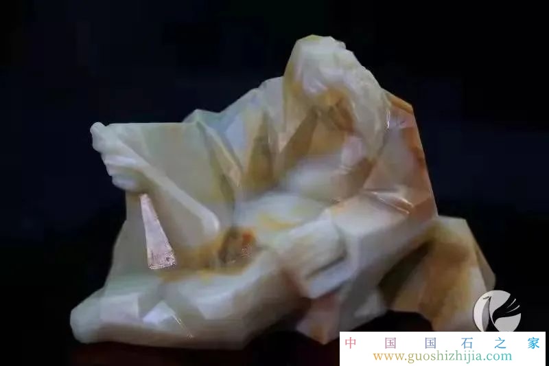 【玉·見羅源 石·出匠心】耕耘四十載 巧手雕乾坤