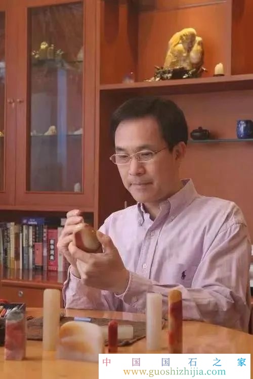 【玉·見羅源 石·出匠心】耕耘四十載 巧手雕乾坤