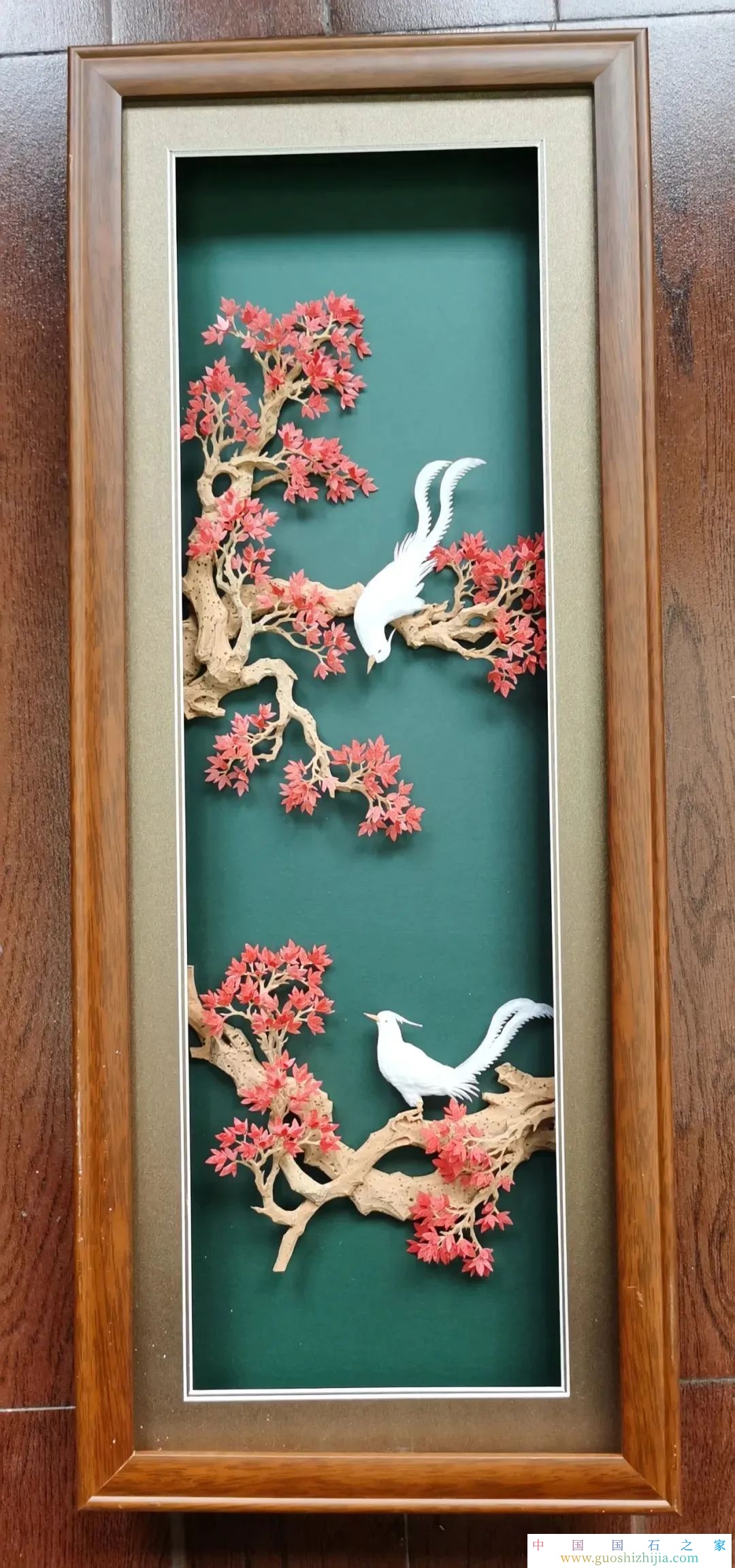 郭麗：傳承的方式不止一種