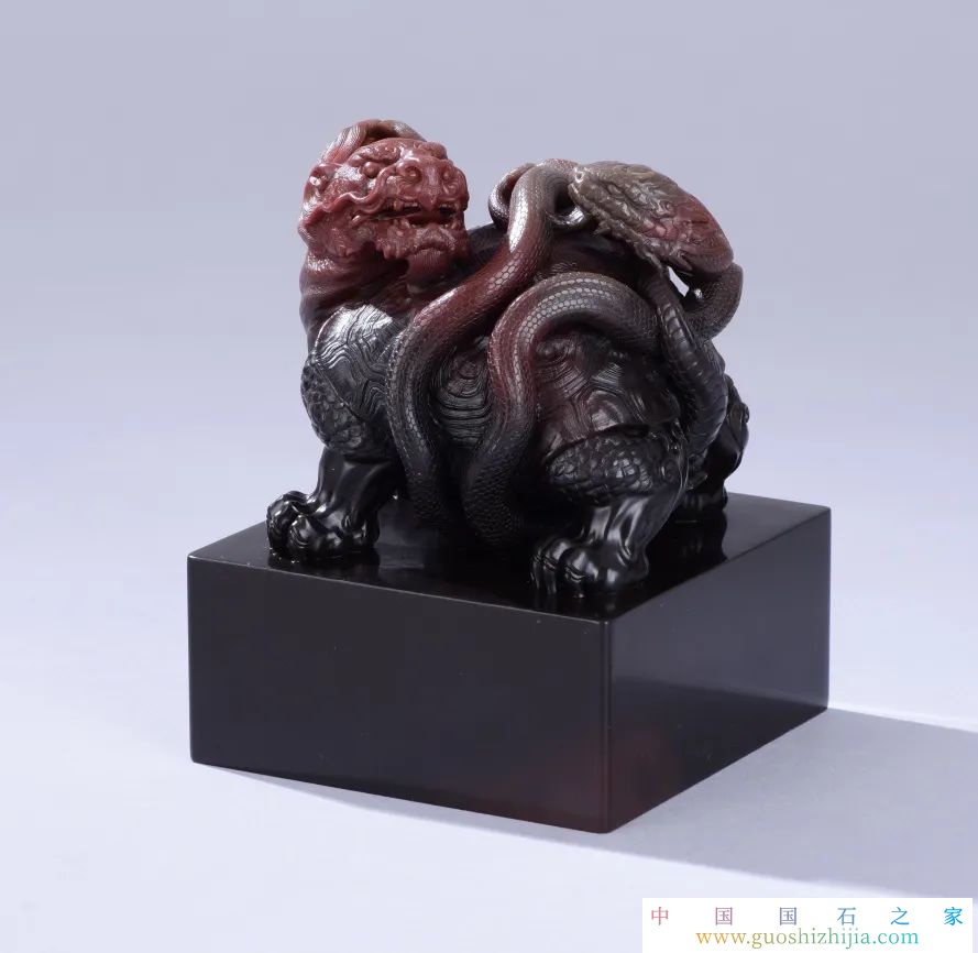 陳瑞強｜以純粹之心游走于刀鋒下的藝術江湖