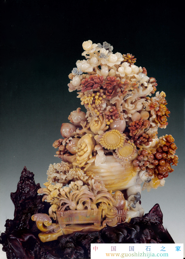 沉痛悼念中國工藝美術大師馮久和先生