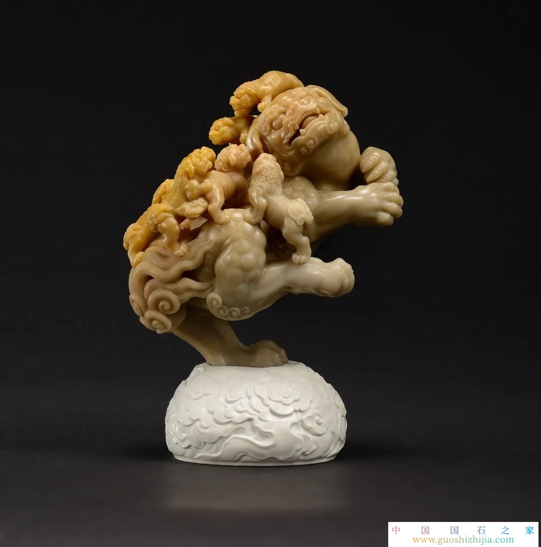 陳瑞強｜以純粹之心游走于刀鋒下的藝術江湖