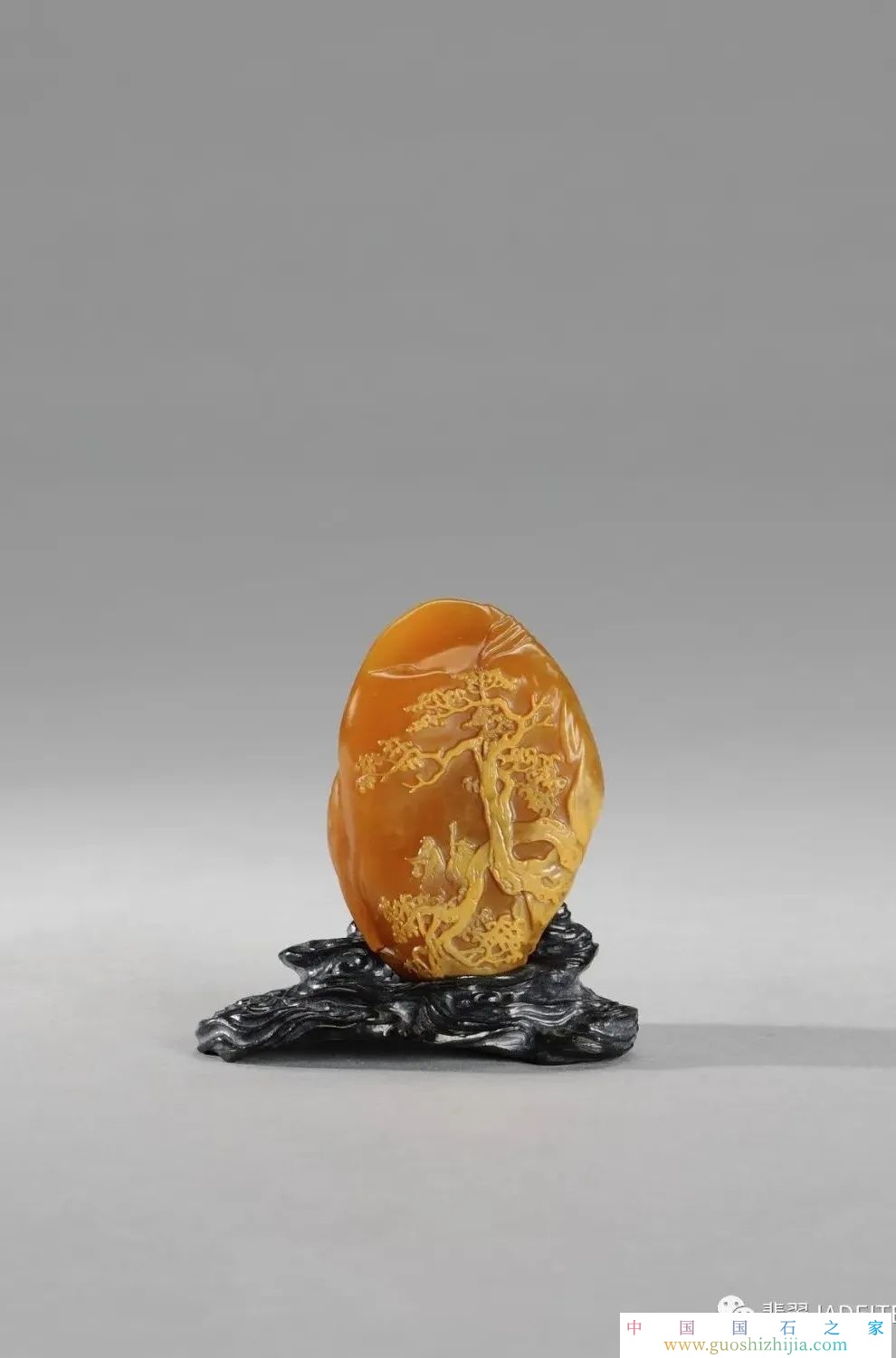 【玉·見羅源 石·出匠心】耕耘四十載 巧手雕乾坤