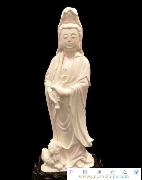 白色壽山石的特點(diǎn)