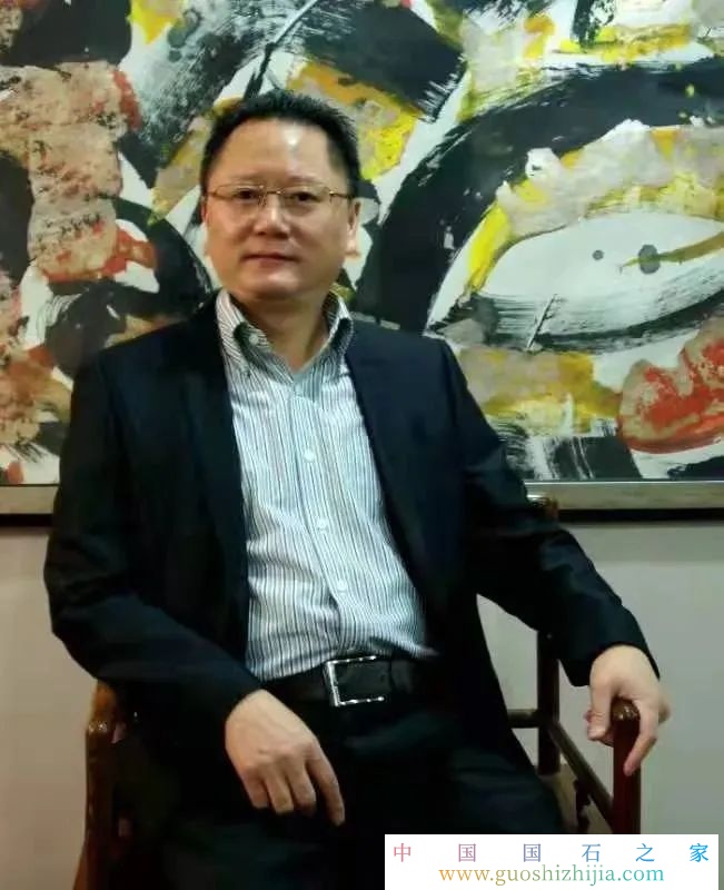 【玉·見羅源 石·出匠心】耕耘四十載 巧手雕乾坤