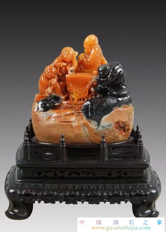 王光平（藝名：王光林）|第六屆福建省工藝美術大師