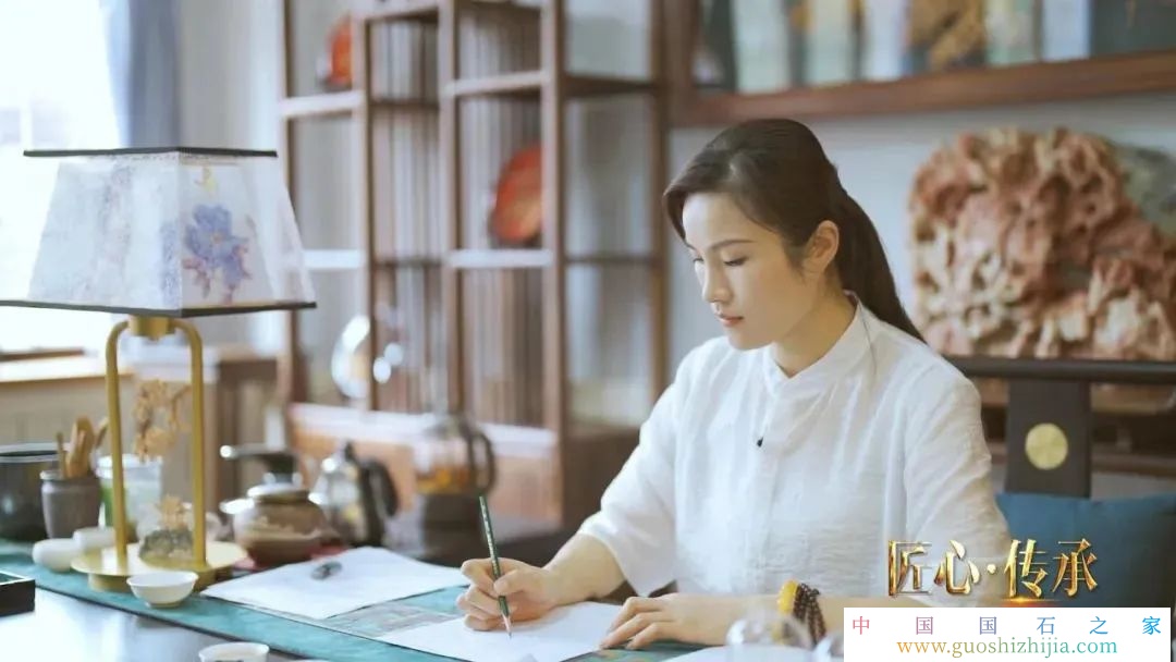 郭麗：傳承的方式不止一種