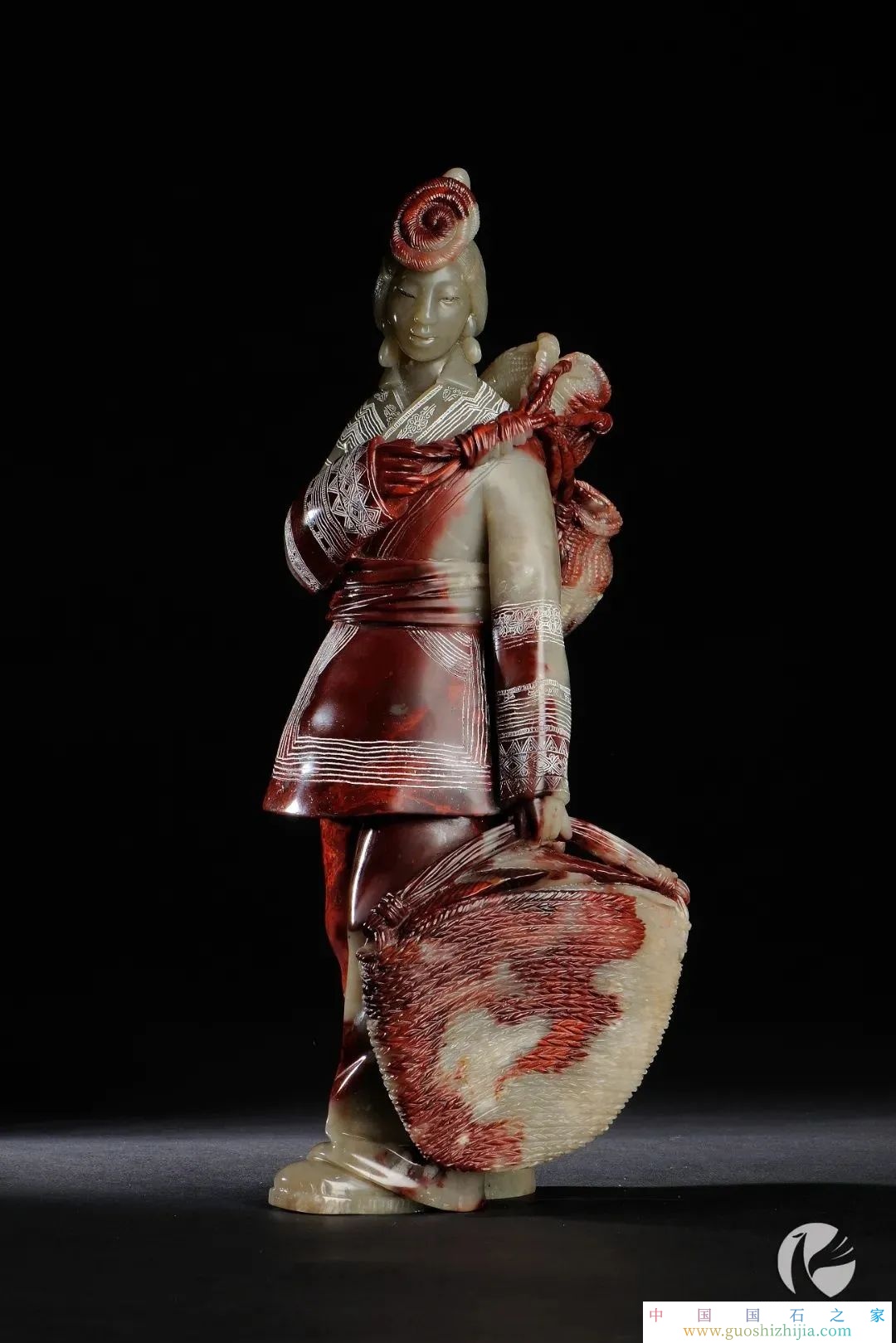 【玉·見羅源 石·出匠心】耕耘四十載 巧手雕乾坤