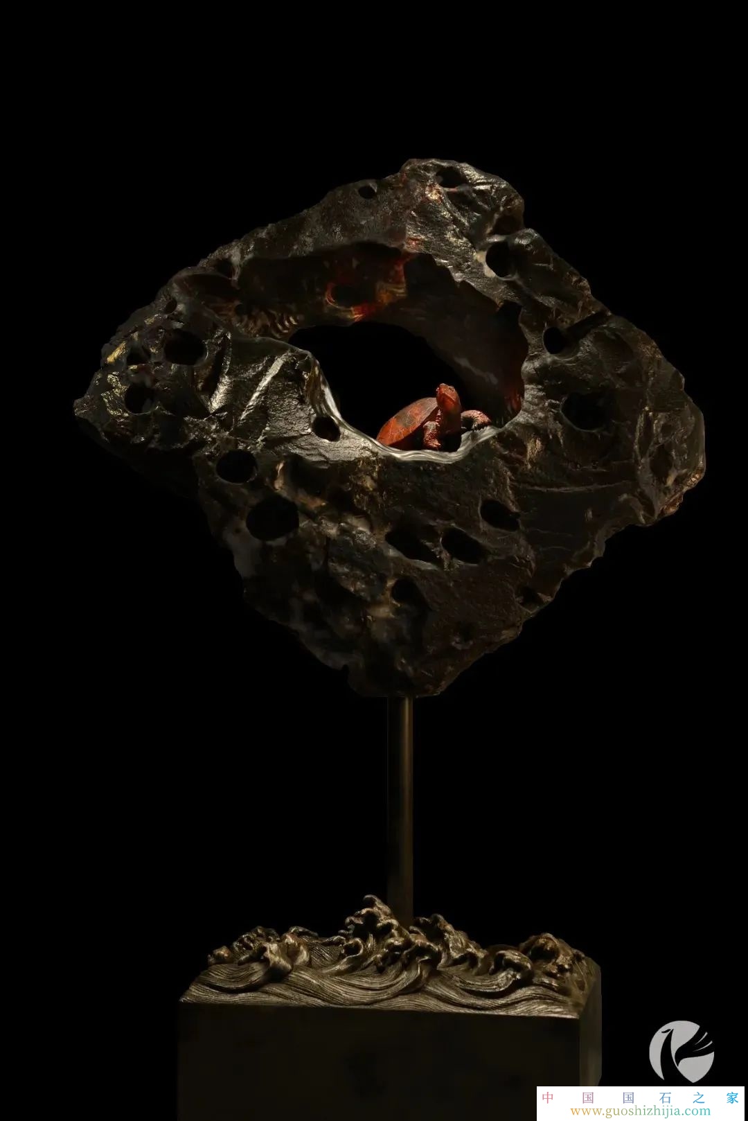 【玉·見羅源 石·出匠心】耕耘四十載 巧手雕乾坤