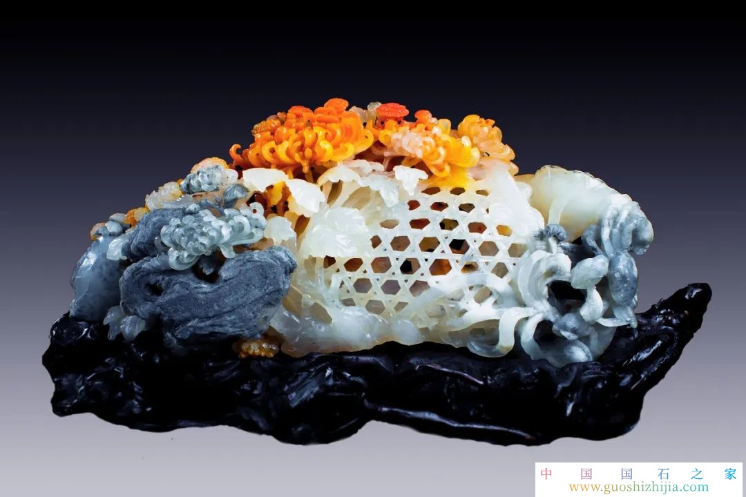 沉痛悼念中國工藝美術大師馮久和先生