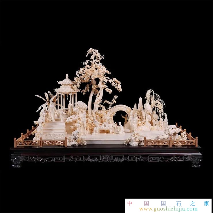 云展覽｜“弘揚匠心 致敬傳統”福建民間文藝——中國工藝美術大師 方文桃