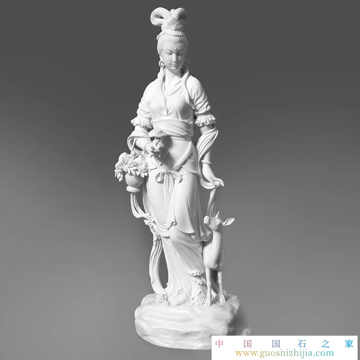 云展覽｜“弘揚匠心 致敬傳統”福建民間文藝——中國工藝美術大師 方文桃